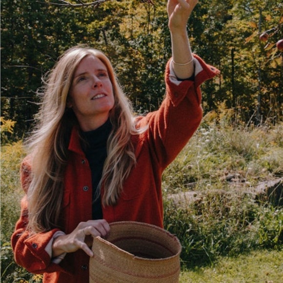 Tracksmith New England Overshirt - Picture 3 of 3